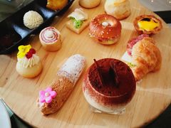 -粤海喜来登酒店·&More聚驿(天河城店)