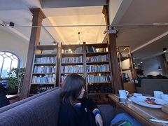 -1901 Cafe(西四店)