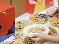 -好友缘酒家(会展中心店)