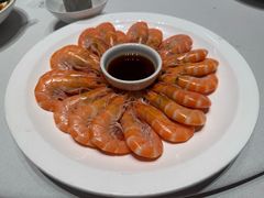 -阿明小菜·海鲜·上海菜(浦建路店)