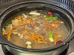 -野菌园·野生菌火锅首创第一家(关兴路总店)