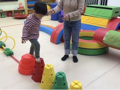 -金禾国际幼儿园
