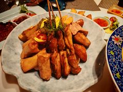 -蕉叶·泰国歌舞风情(世贸店)