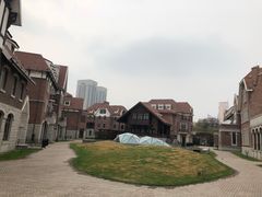 -天津津利华酒店