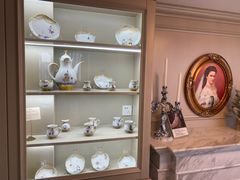 -Me Coffee下午茶艺术空间