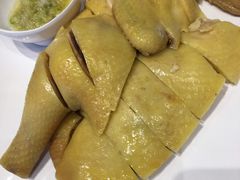 -稻香酒家·33年老字号·港式粤菜(富邦中心店)