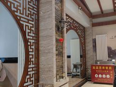 -煎饼卷大葱·非遗传承·潍坊菜(十笏园店)
