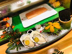 -大岛日本料理铁板烧(南通大饭店)