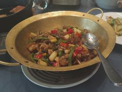 -丽华园(青少年宫店)