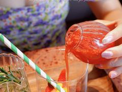 -La Terre乐田(万象城店)