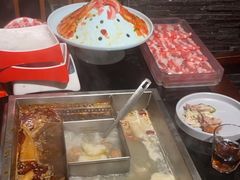 -重庆德忆火锅（龙南街3店）(渝水岸餐饮)