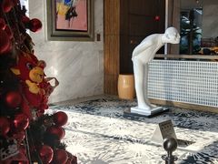 -上海虹桥西郊假日酒店