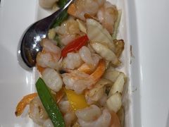 -大鹏饭店·金陵家宴(奥体中心店)