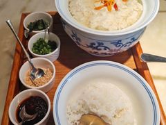 -锦府盐帮·李宅(领展购物广场中关村店)