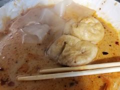 -郭记小街麻辣烫(南小街总店)