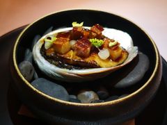 -Amber(置地文华东方酒店)
