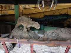 -龙谷湾旅游休闲度假区