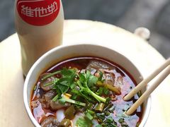 -婆婆粉(江北店)