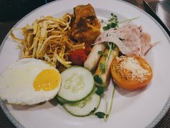 -亚庇凯城酒店
