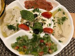 -ALAMEEN阿拉伯餐厅(三里屯店)