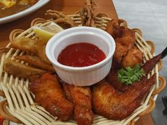 -CoCo壱番屋(久光百货店)