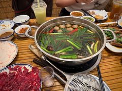 -厝味火锅·潮汕卤水火锅(十一合店)