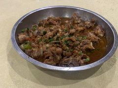 -标记美食新鲜猪杂(兴南大道店)