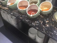 -33韩式自助烧烤(环城南路店)