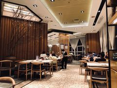 大堂-虾饺妹·酒家(海珠广场店)