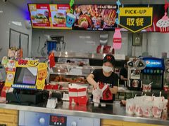 -华莱士·全鸡汉堡(柳州店)