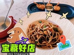 -必胜客(张掖西大街店)