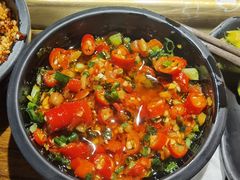 -九鼎轩脆毛肚火锅(邗江万达店)