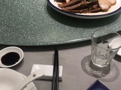 -海蓝海鲜馆(五四北店)