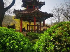 -大连植物园