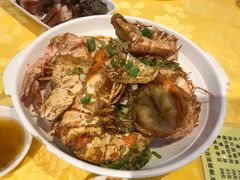 -老字号蛇口德记烧腊饭店·海鲜加工
