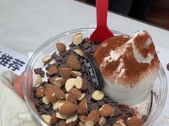 -DQ·蛋糕·冰淇淋(太原街万达店)