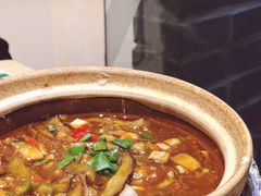 -来龙里 精致 东南亚餐室(万象城店)