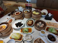 -万龙洲海鲜(南新仓店)