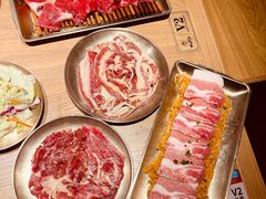 -西塔老太太泥炉烤肉(亚运村店)
