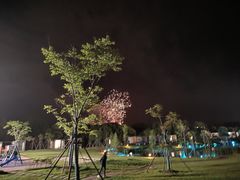 -上海怡沁园度假酒店