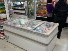 -711便利店(第二儿童医院店)