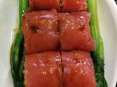 金莎红米肠-添运来(茶园奥园广场店)