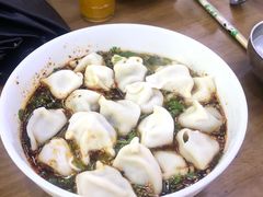 -回坊马二饺子馆