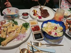-Aqua Oasis 水天堂(石路天虹店)