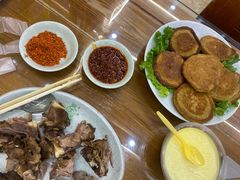 -清真·益鑫羊肉手抓馆(花园北街店)