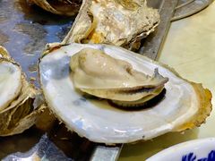 -粤盛海鲜平价店(洛溪食街店)