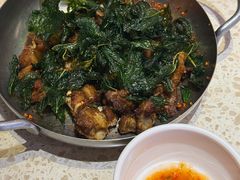 -Waanjai 晚嘉餐厅(南京商厦店)