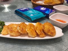 -79号渔船海鲜饭店(坂田店)