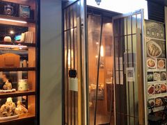 门面-南小蟹手工點心(三里屯店)