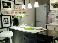 -宜家家居(西安未央商场店)